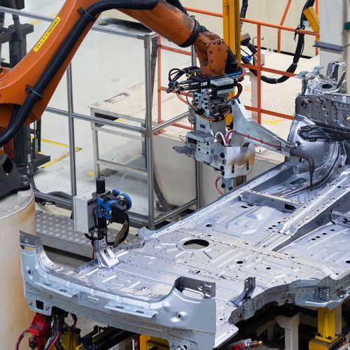 Machinery and Plant Engineering