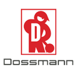 Logo Dossmann GmbH