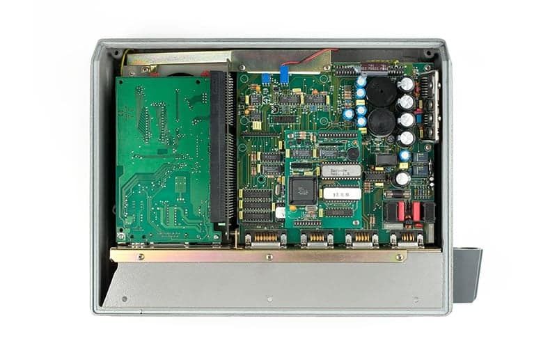 noax Industrie PC Boardserie P3