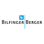 Logo Bilfinger Berger AG