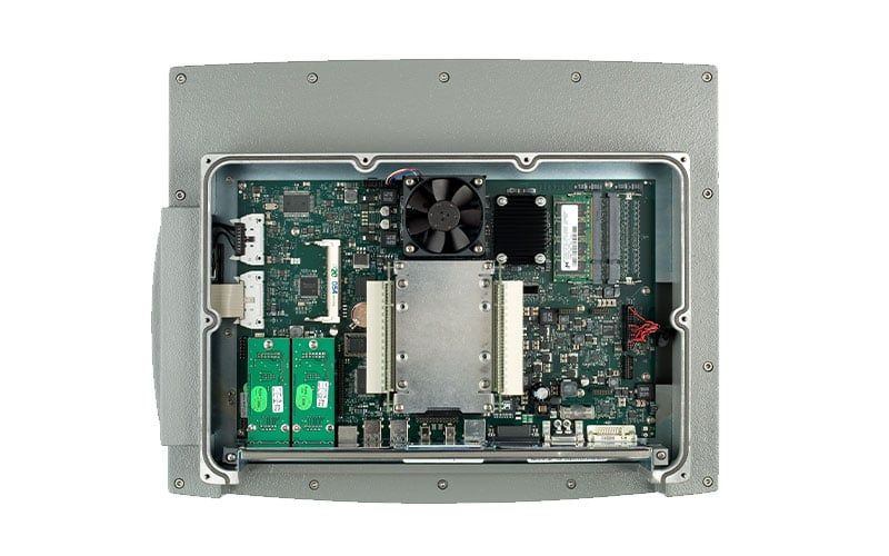 noax Industrie PC Boardserie N8