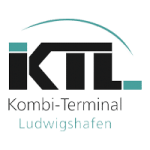 Logo KTL Kombi-Terminal Ludwigshafen GmbH