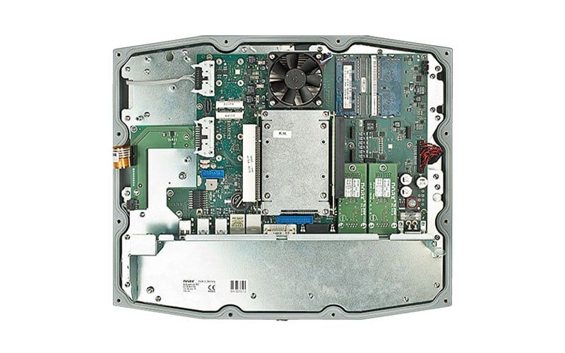 noax Industrie PC Boardserie N11