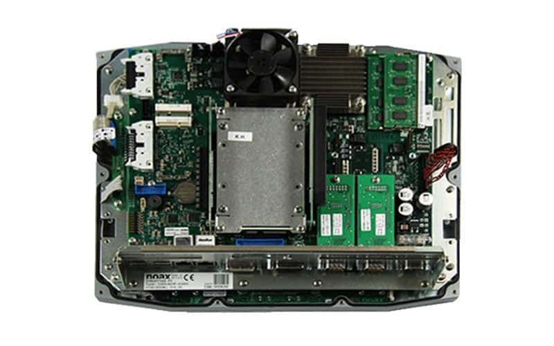 noax Industrie PC Boardserie N10