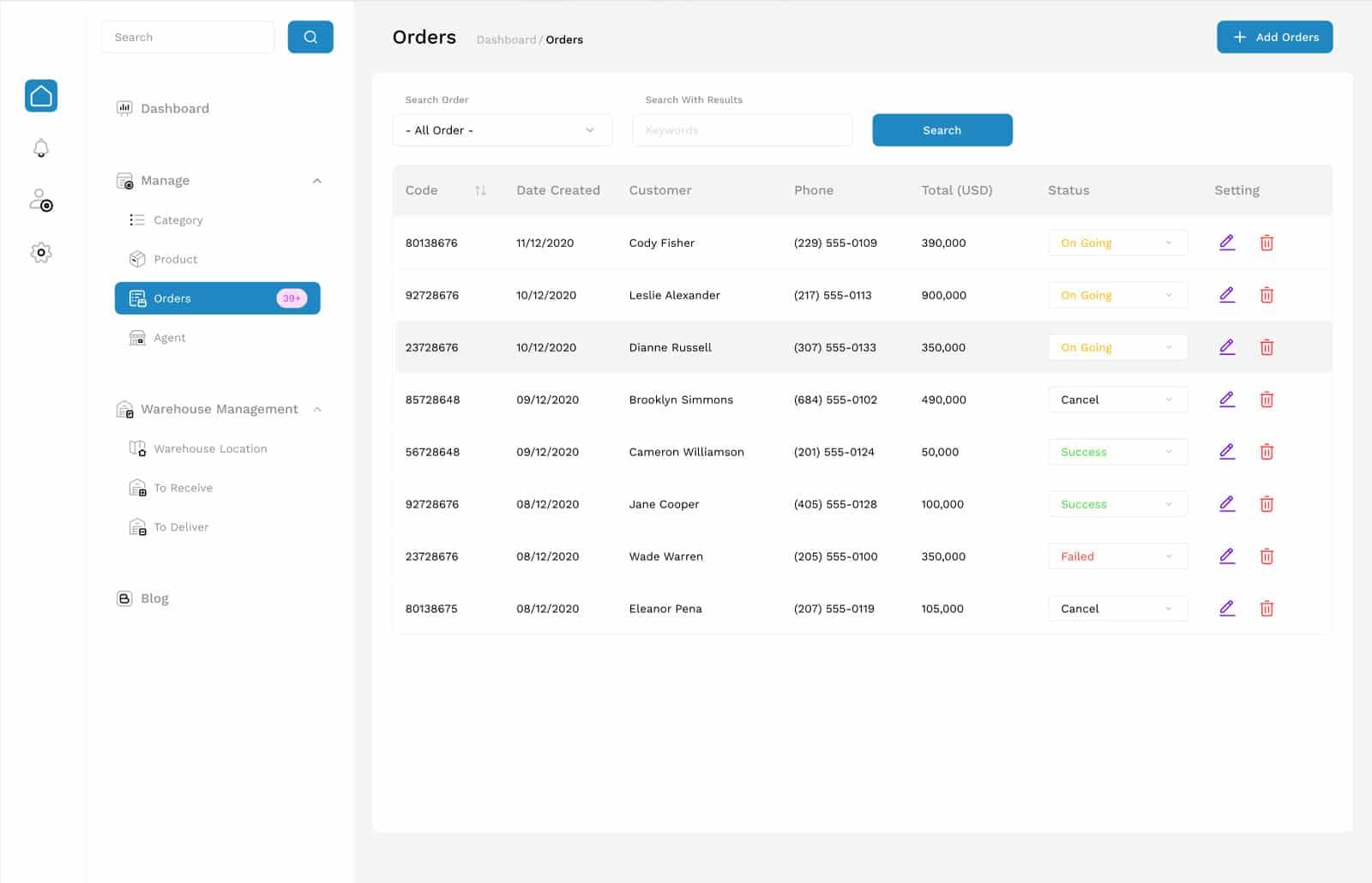 Software Maske automatische Bildschirmhelligkeit