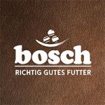 Logo bosch Tiernahrung GmbH & Co. KG