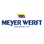 Logo Meyer Werft