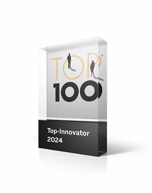 noax Top-Innovator 2024