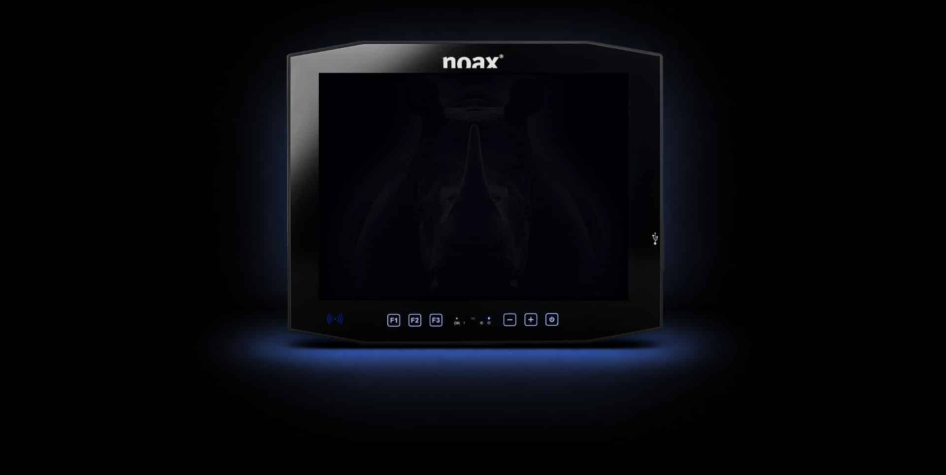 noax Automation Series