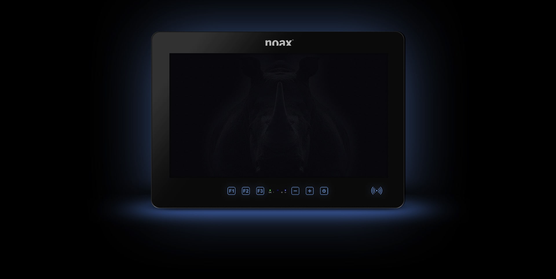noax led display