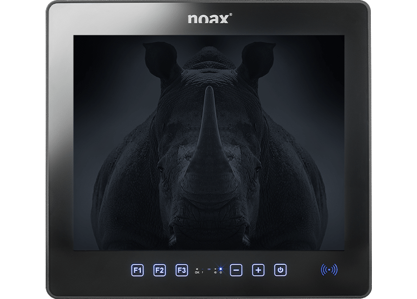 noax automation series