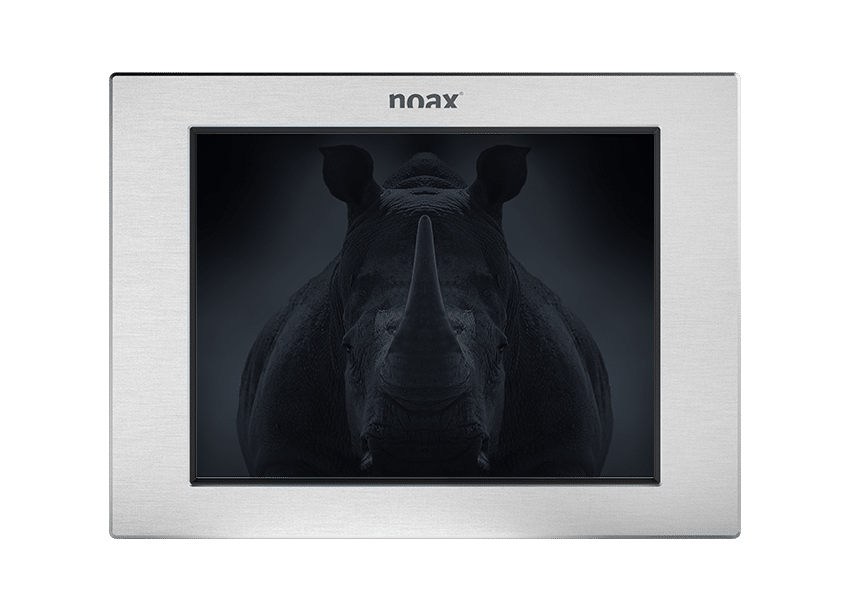 noax P15 panel PC