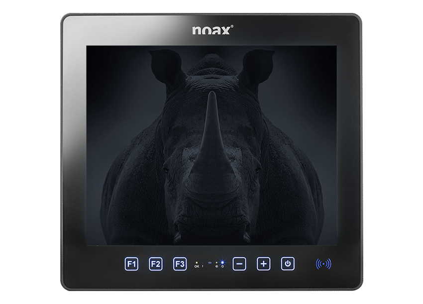 noax S15x
