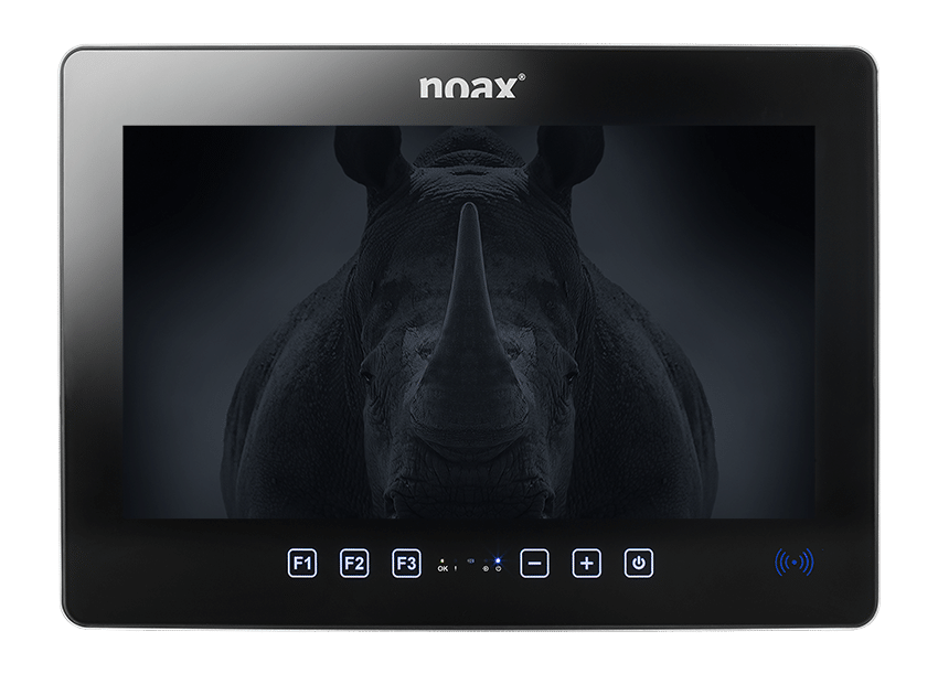 noax S18W