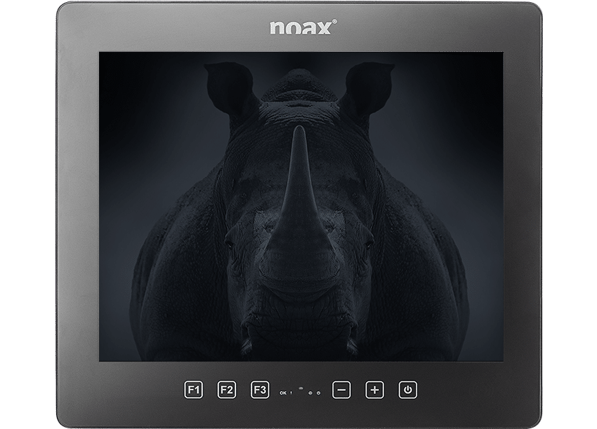 noax S19
