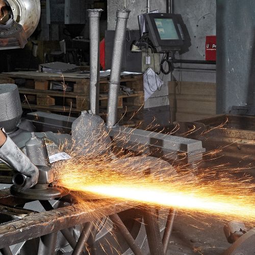 Metalworker