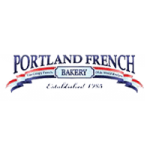 Logo Portland French Bakery
