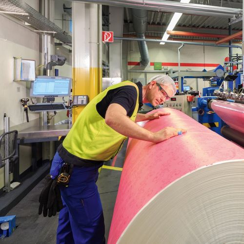 Metal and Plastics Processing