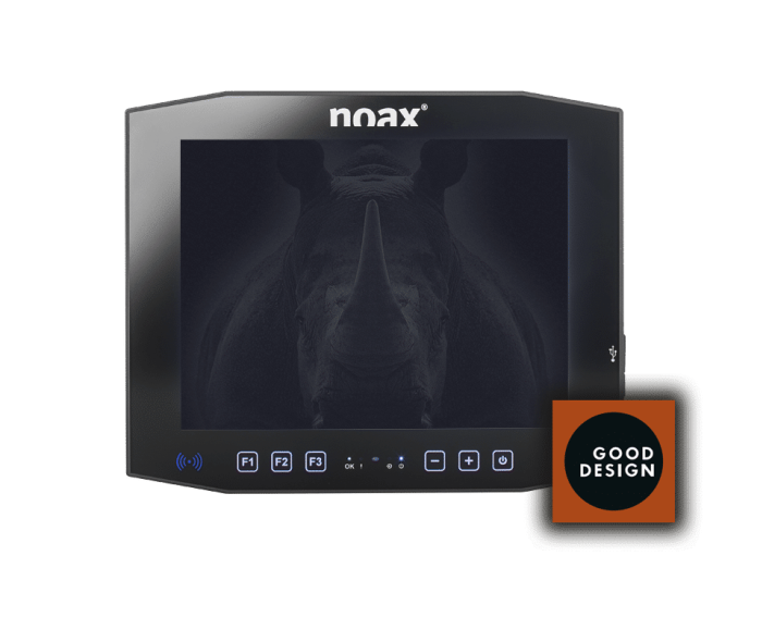 noax Compact-Series L12