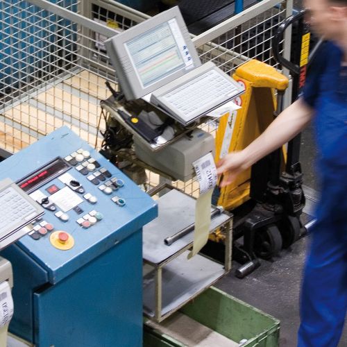 noax terminal in engineering